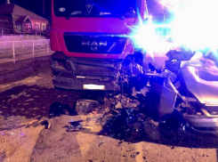 Осужден водитель из Абинска, по чьей вине погибли два молодых человека