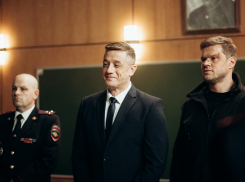 Уйти нельзя остаться: Яглыч поставит запятую 20 июня — в новом сериале «Ухожу красиво»