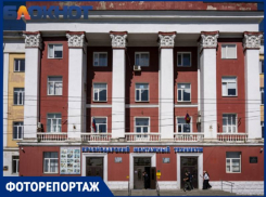 Строители, нефтяники и Герой Абхазии: рассказываем о Краснодарском монтажном техникуме