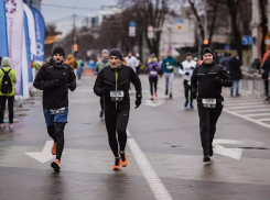 В Краснодаре из-за коронавируса отменили забег Hard Run 