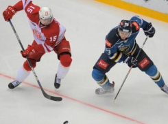 Сочинские «Леопарды» в упорной борьбе уступили подмосковному «Витязю»