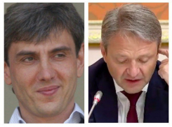 Александра Ткачева «подвел» Сергей Галицкий: история с продажей «Магнита» получила продолжение