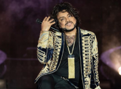 Филипп Киркоров устроил скандал в Сочи 