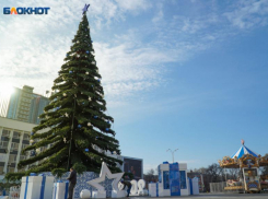 Концерт, челлендж, представление, и все в онлайн: стало известно о новогодних мероприятиях в Краснодаре