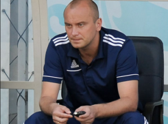 Хохлов рассказал почему «Кубань» проиграла «Динамо» 