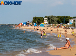 Угроза для кожи и зрения: в Краснодарском крае установился опасный уровень ультрафиолетового излучения