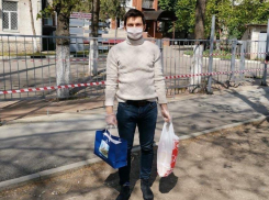 Краснодарский активист призвал горожан помочь врачам, которые не покидают стены больниц