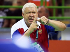 Тренер ГК «Кубань» наставлял команду лежа в больнице