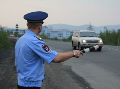 Знакомим краснодарцев с новыми правилами перевозки детей