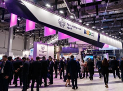 Крупный торговый центр планируют построить в Краснодаре 