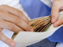 В Краснодарском крае стало меньше неоформленных работников