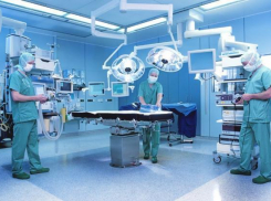 На Кубани медики спасли девочку, которой ветка проткнула грудь