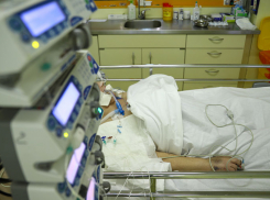 Нерабочая неделя на Кубани: 261 человек умерли от COVID-19