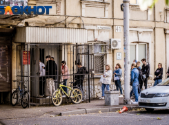 В Краснодаре с 1 октября стартует призыв на срочную службу: Указа президента до сих пор нет