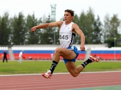 Кубанец Дмитрий Сорокин выиграл «золото» на Всемирной Универсиаде