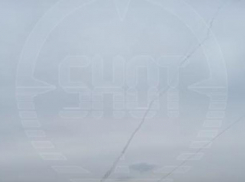 Власти Крыма сообщили об уничтожении крылатой ракеты в районе Керчи 