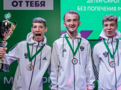 Победители детского футбольного турнира поедут в гости к легендарной «Барселоне» 