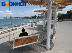 Два города Кубани побили 32-летний рекорд жары