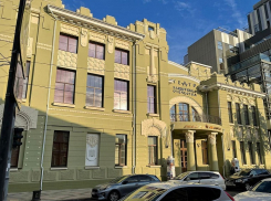 Краснодарский Театр Защитника Отечества выберет своих «Лучших зрителей»