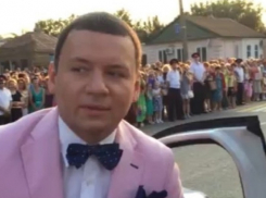 Олешко рассказал о своих приключениях в Ейске