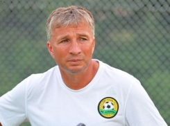 Главного тренера «Кубани» дисквалифицировали на три игры 