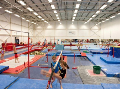 Спортивный интернат стоимостью 800 миллионов рублей появится в Краснодаре