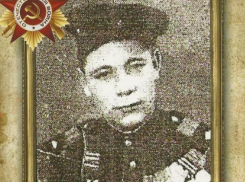 Павел Матвеевич Петров: Бессмертный полк Кубани