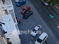 Полиция проверит информацию о поножовщине в Анапе 