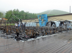 «Где эти контролирующие органы были до происшествия?» - кубанцы о проверках в детских лагерях после трагедии в «Холдоми»