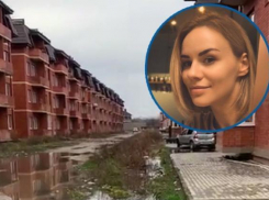 Под Краснодаром продолжает разливаться канализация: люди боятся эпидемии 