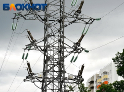 Десятки улиц Краснодара останутся без света на 8 часов