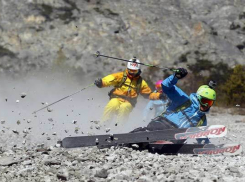 «Роза Хутор» открыла зимний сезон без снега