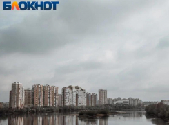 Синоптики не дали шанс на новогоднюю сказку в Краснодарском крае 