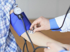 Более 500 тысяч жителей прошли диспансеризацию в Краснодарском крае с начала года 