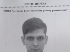 В Краснодарском крае 22-летний водитель пытался задавить полицейского