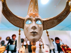  Краснодар присоединится к Ночи искусств 