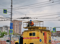 В Краснодаре 29 декабря экстренно отключат свет