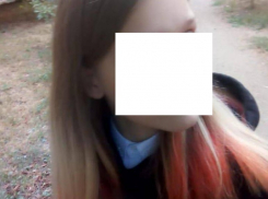 В Краснодаре пропала 12-летняя девочка