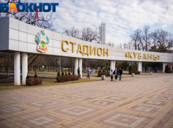 «Кубань» не ноет и не жалуется, а работает и готова бороться за 6 место во Второй лиге
