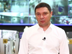 Мэр Краснодара рассказал о ликвидации подтоплений в городе