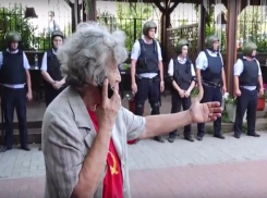 Фермеры Калининского района отказались поддержать участников «тракторного марша»