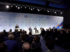  На развитие социалки Кубань потратит более 15 млрд рублей 