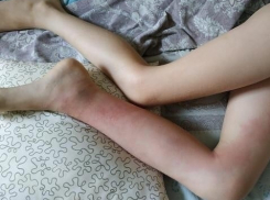 Женщина сообщила о заражении ребенка через купание в краснодарском фонтане