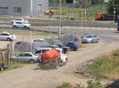 В 3,7 миллионов рублей оценили ущерб, нанесенный незаконным сливом нечистот в районе «Баскет-Холла» в Краснодаре