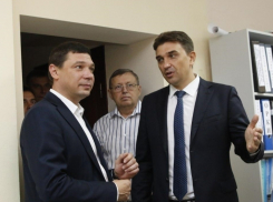 Мэр Краснодара рассказал о планах по генеральному газоснабжению города