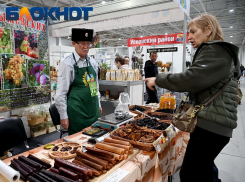 Почти 145 млн рублей из бюджета потратят на «Кубанскую ярмарку»