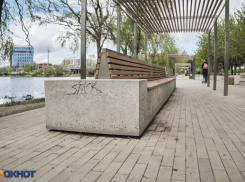 Главное в Краснодаре: всем на всё наплевать, Путина обманули, подъезд заклеили рекламой, ребенка в лифте забыли, а Анапа стала городом пенсионеров