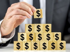 Более 10 тысяч человек на Кубани стали жертвами финансовых пирамид 