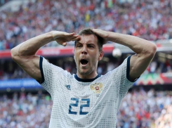 Первая в истории «Дзюбиада» пройдет в Анапе