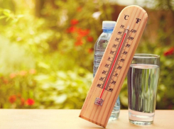 Дождь или жара: на Кубани объявлено очередное экстренное предупреждение